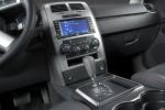 Dodge Charger Police Car 2005 года